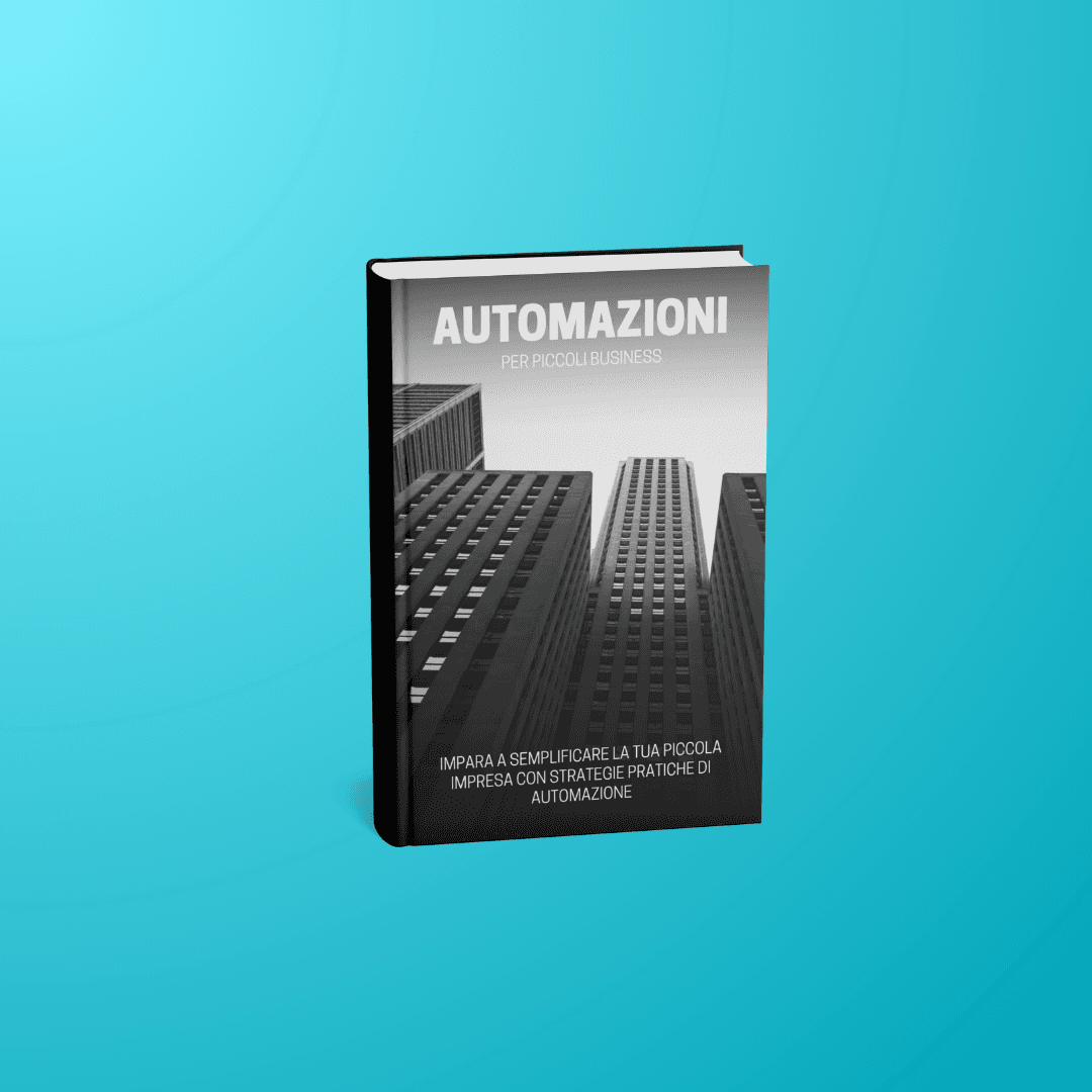 Automazioni per piccoli business