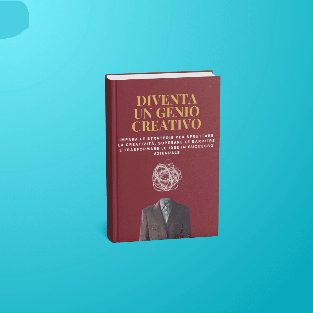 Diventa un genio creativo
