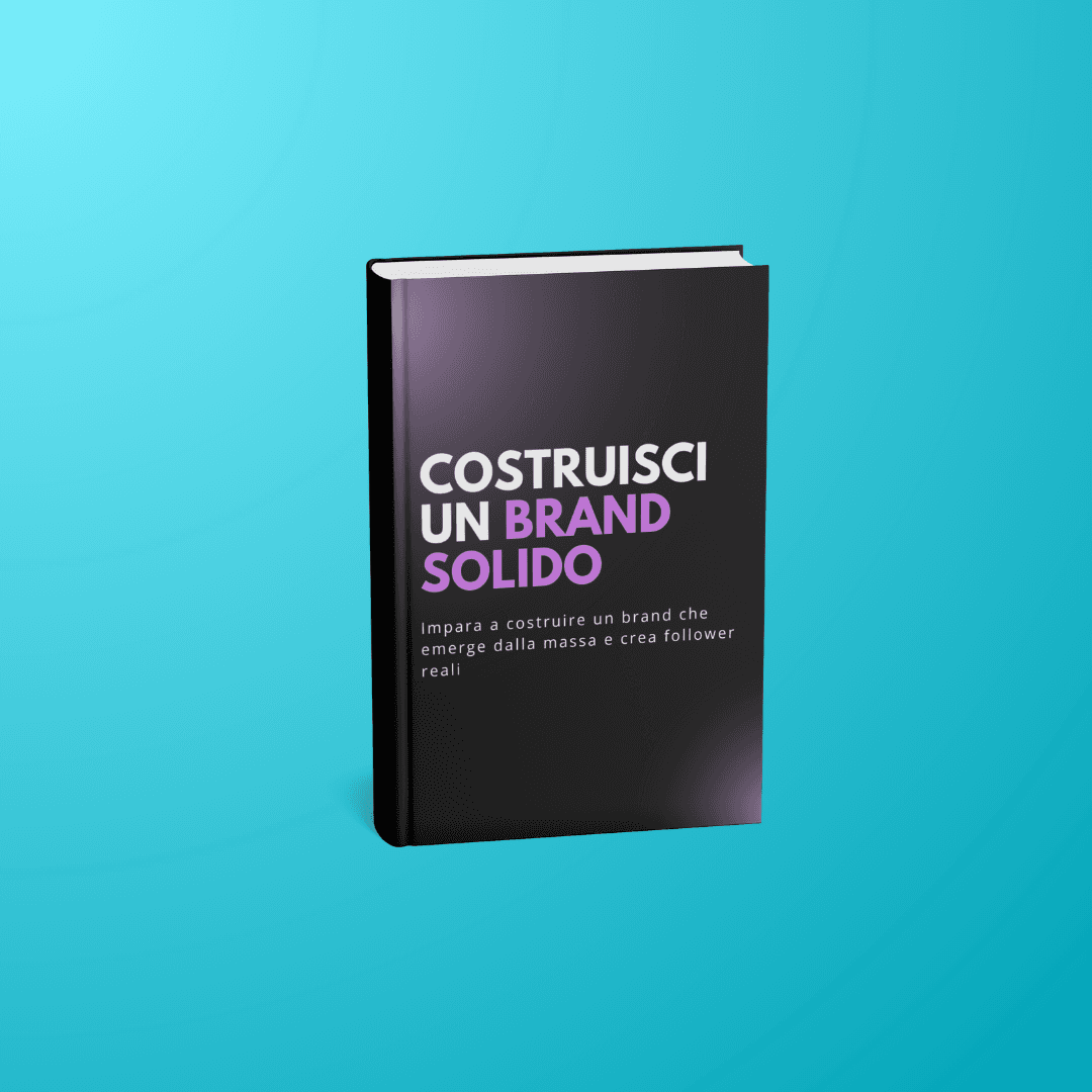 Costruisci un Brand solido