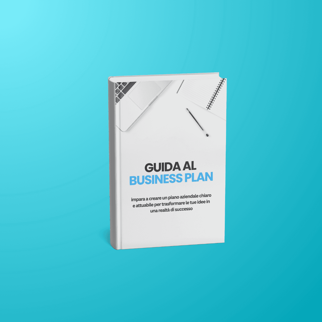 Guida al business plan