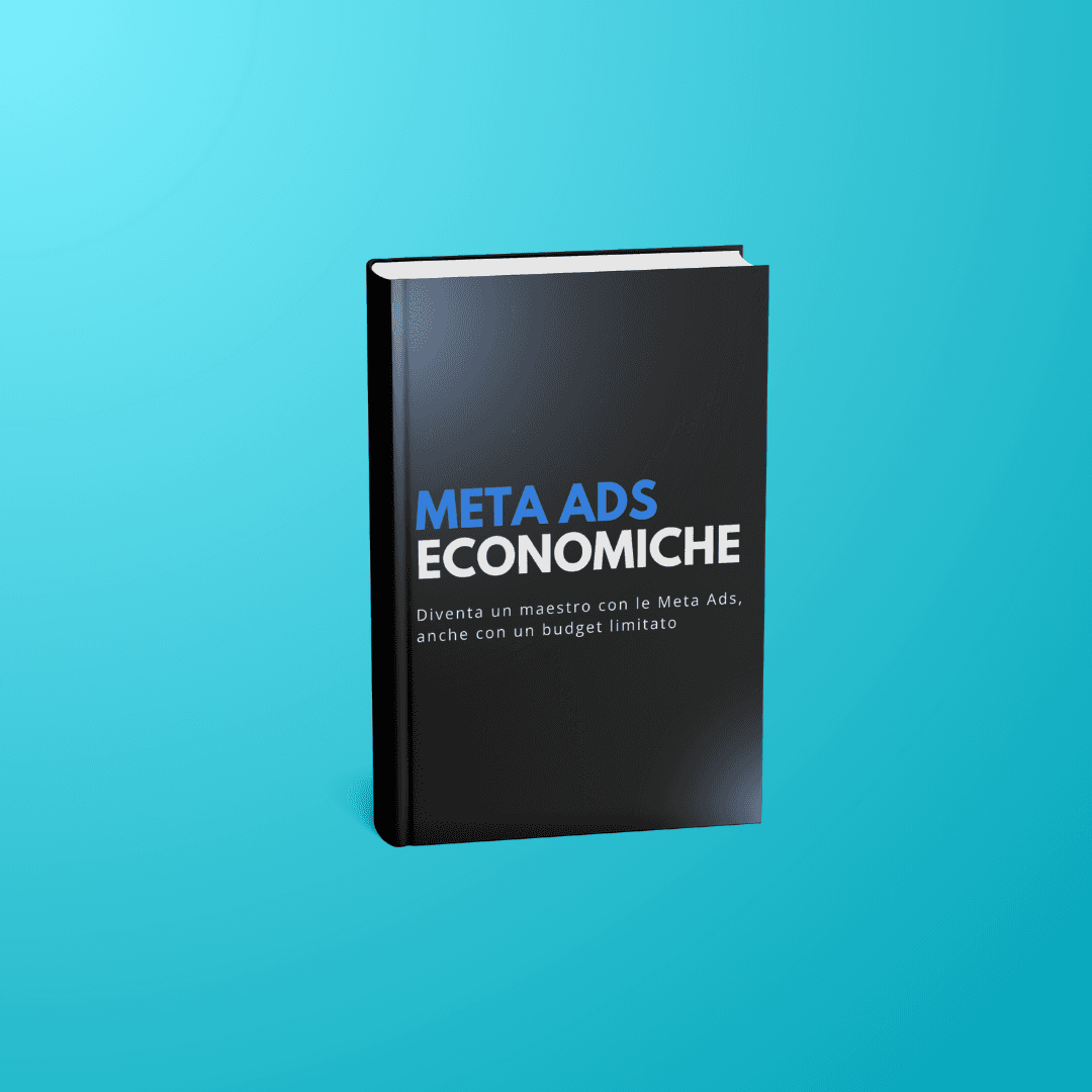 Meta Ads economiche