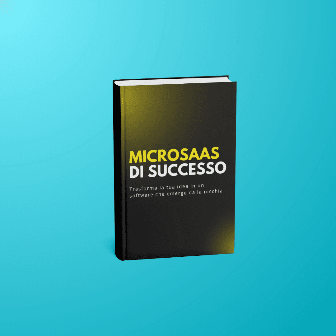 MicroSaaS di successo