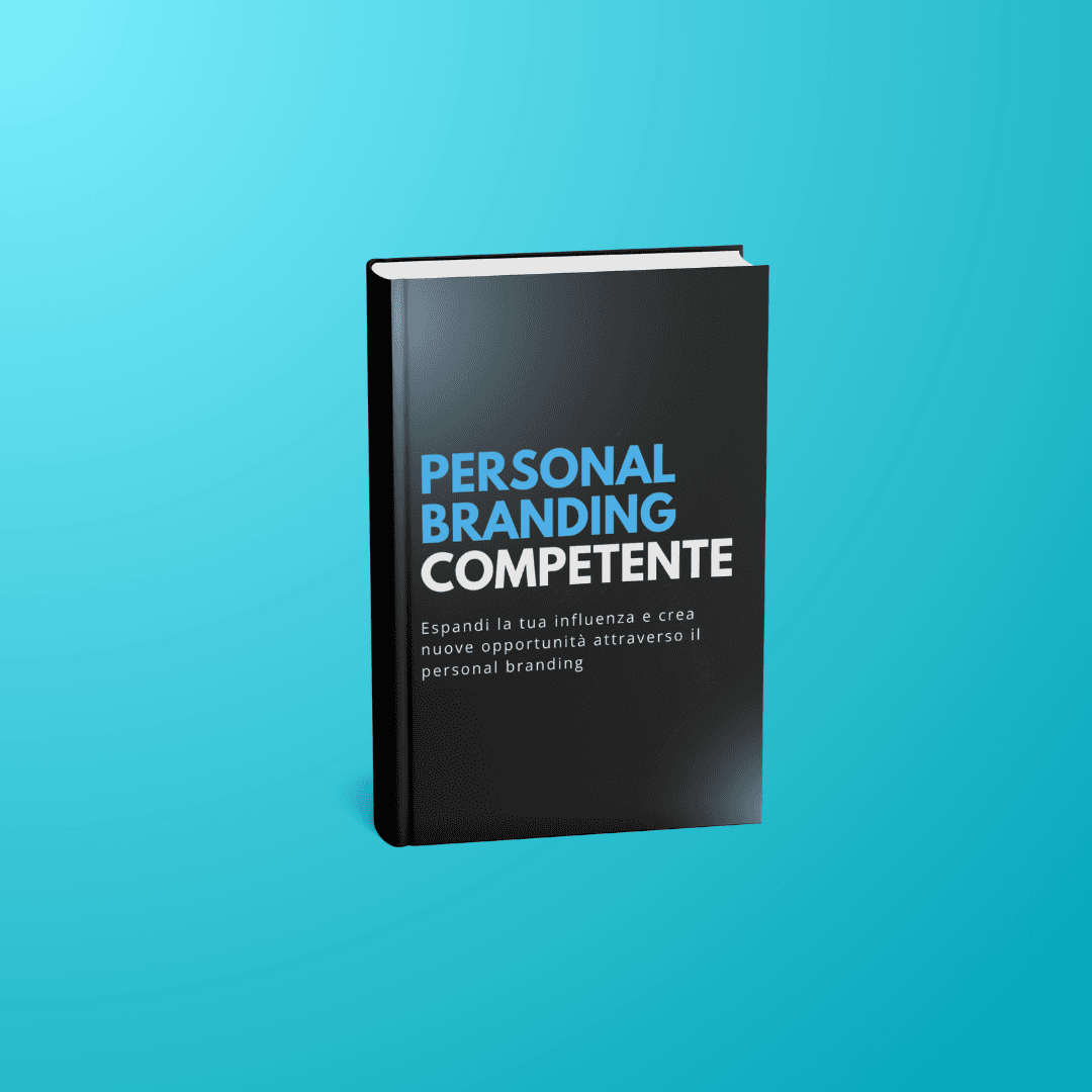 Personal Branding competente