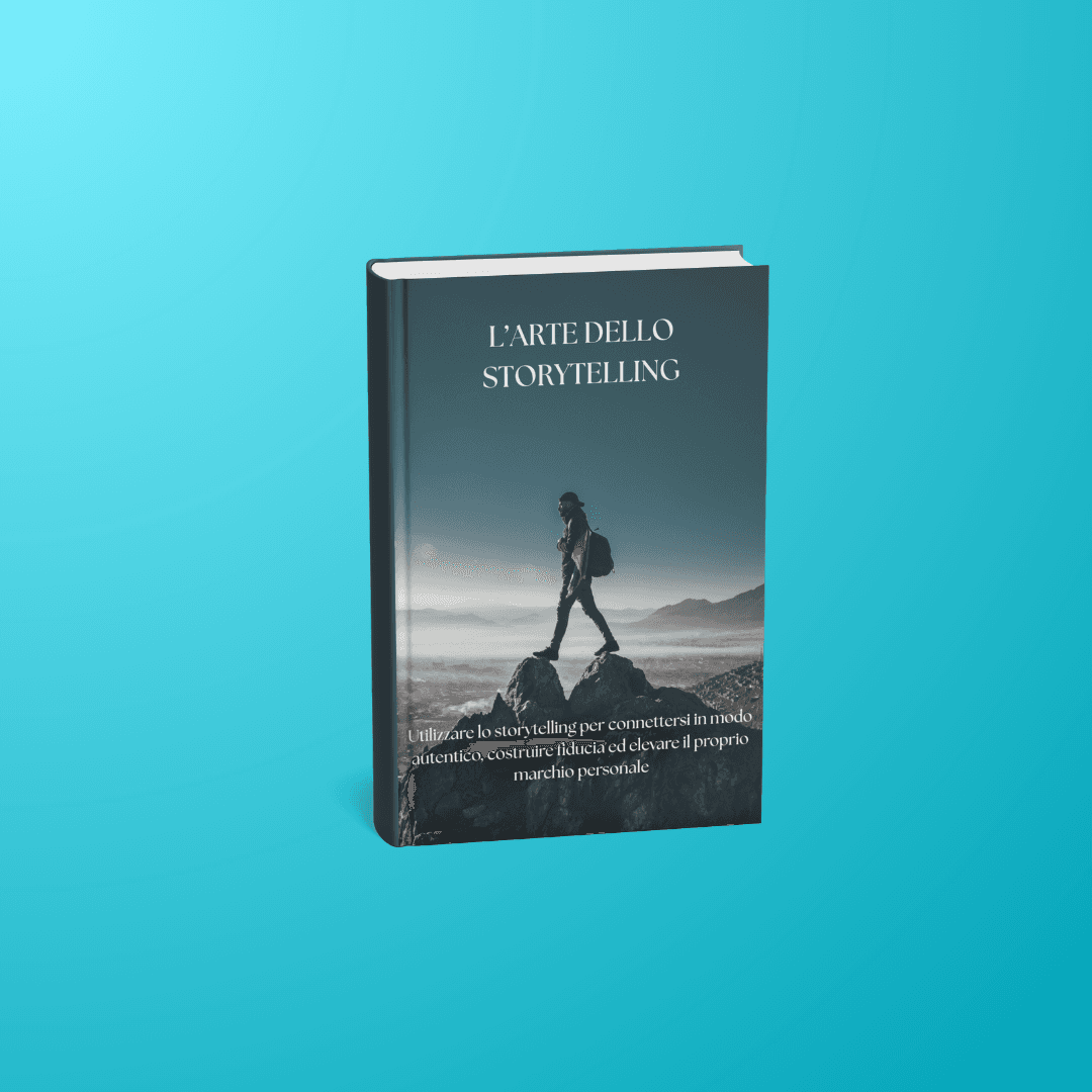 L'arte dello storytelling